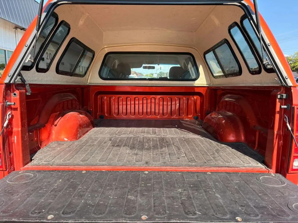 Dodge Ram photo 8