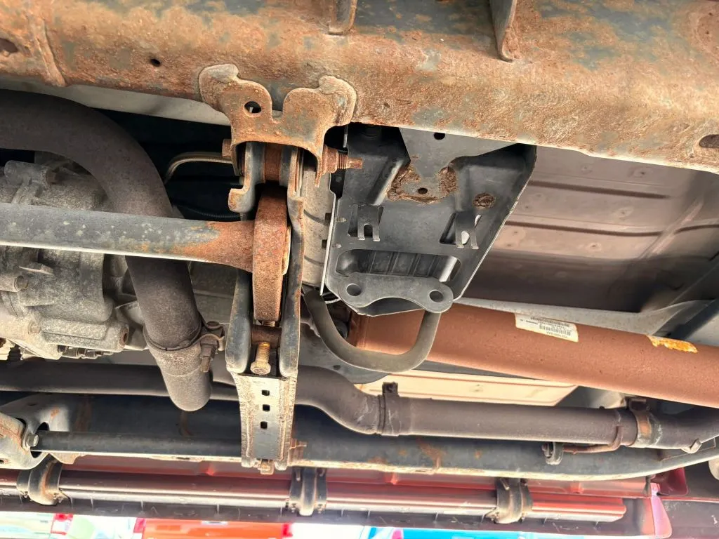 Dodge Ram photo 27