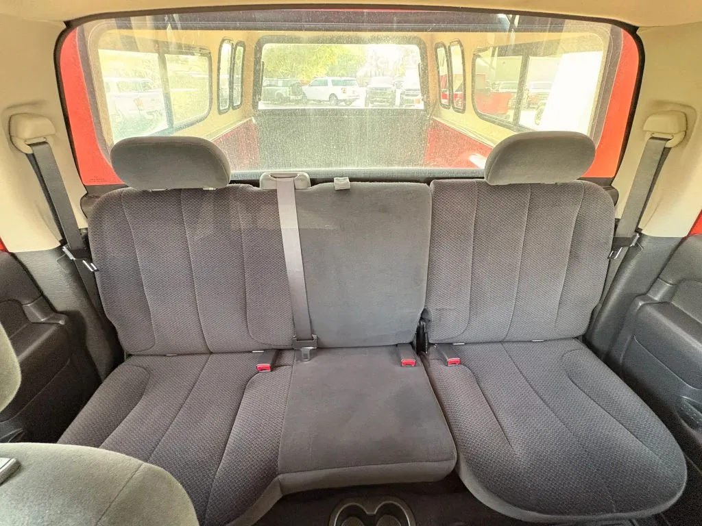 Dodge Ram photo 18