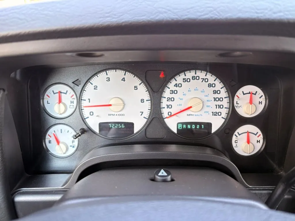 Dodge Ram photo 22