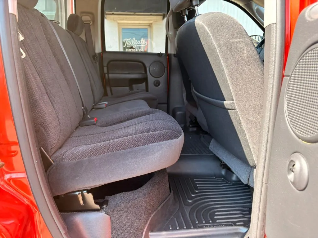 Dodge Ram photo 10