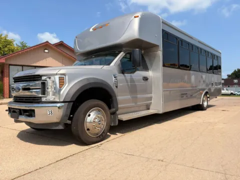 Photos of 2019 Ford F550 Super Duty Regular Cab & Chassis XL Cab & Chassis 2D for sale in Fremont, NE at Tailgate Motor Co. (Fremont North)