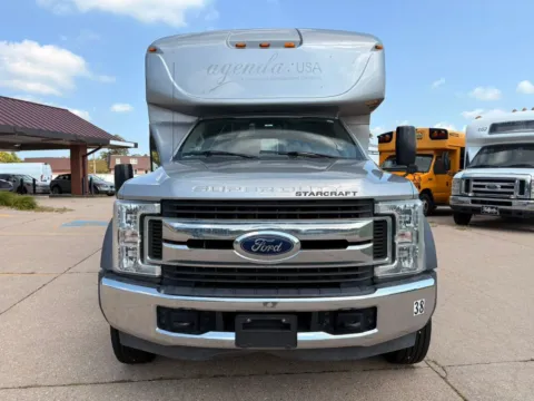 Another view of 2019 Ford F550 Super Duty Regular Cab & Chassis XL Cab & Chassis 2D for sale in Fremont, NE at Tailgate Motor Co. (Fremont North)