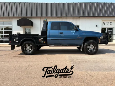 Unknown 2002 Dodge Ram 2500 Quad Cab Short Bed for sale in Fremont, NE