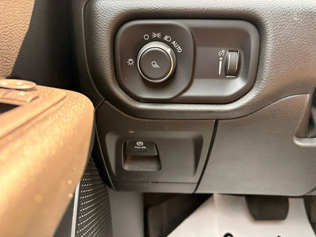Ram 1500 photo 30