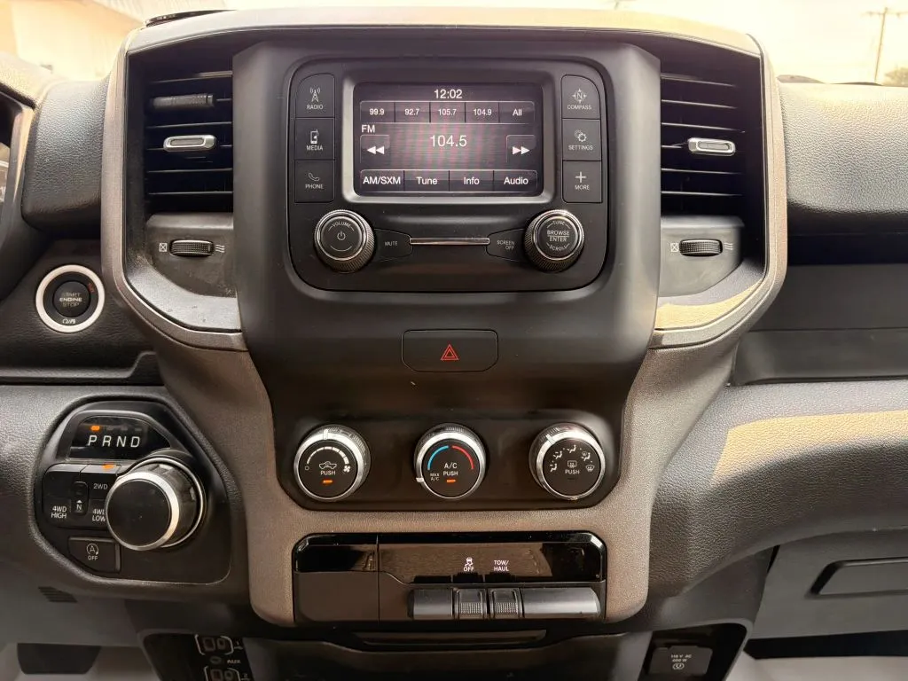 Ram 1500 photo 20