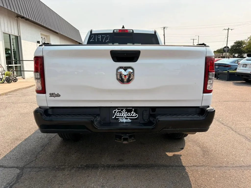 Ram 1500 photo 6