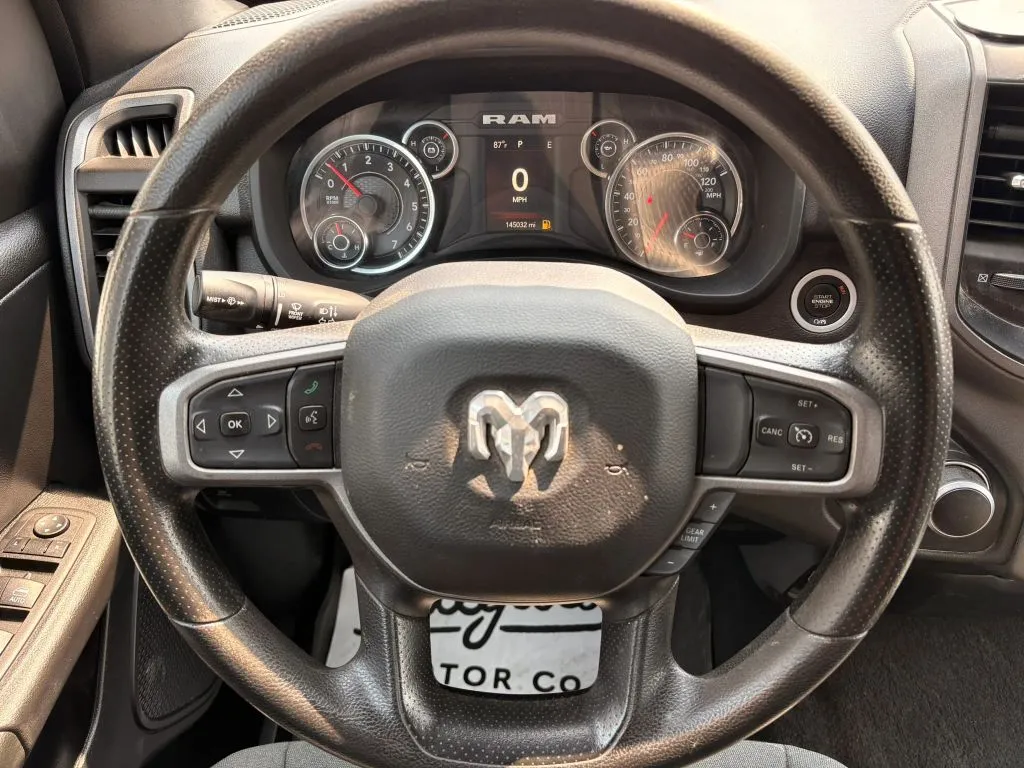 Ram 1500 photo 19