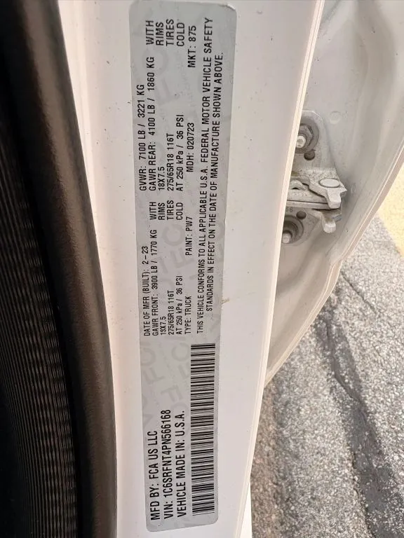 Ram 1500 photo 34