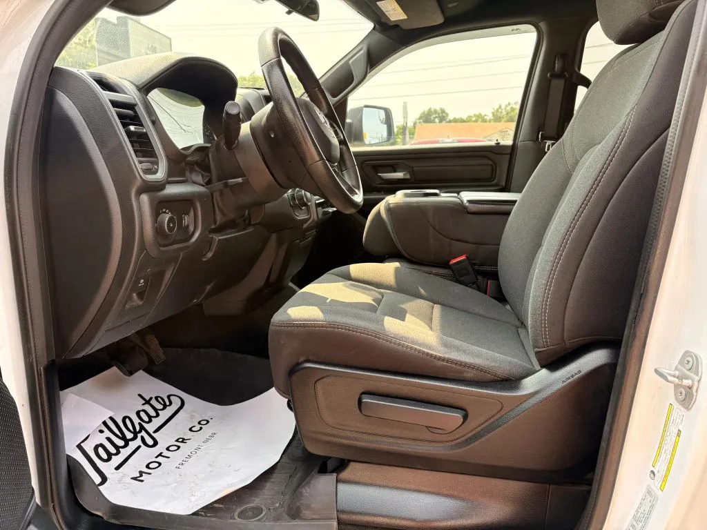 Ram 1500 photo 16