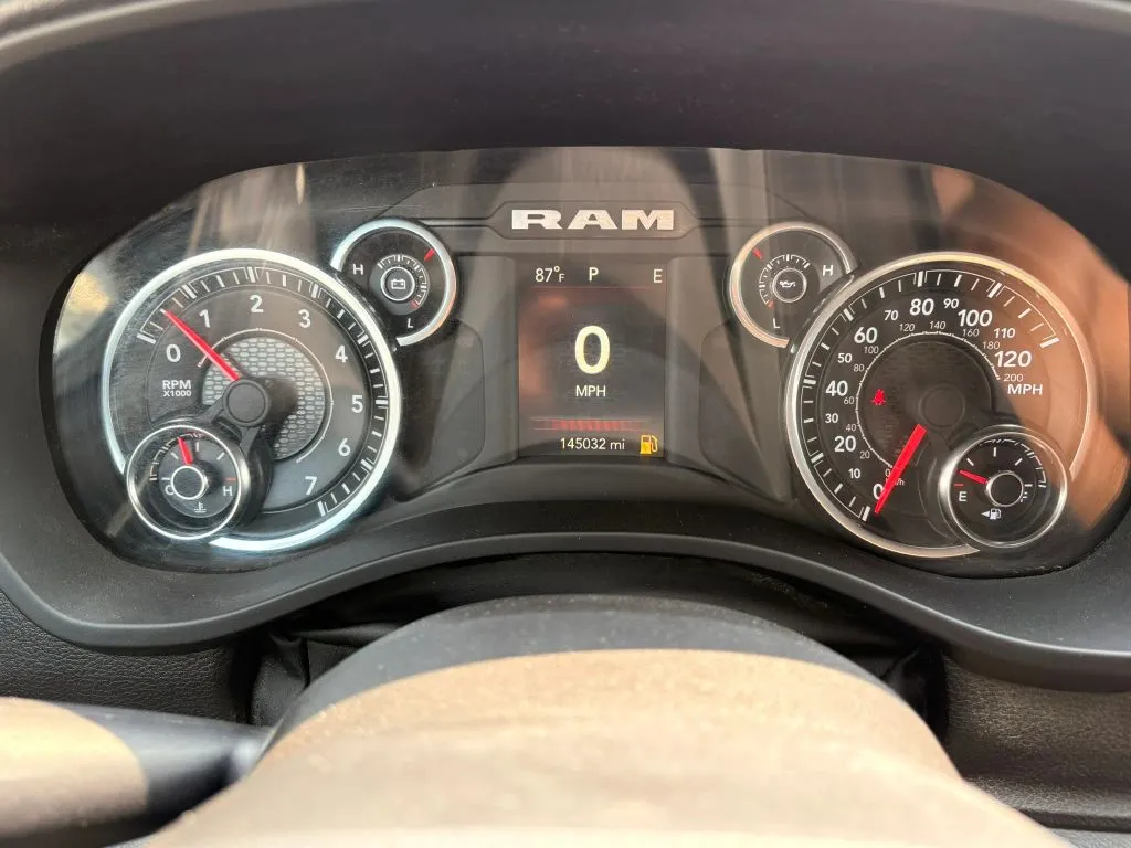 Ram 1500 photo 22