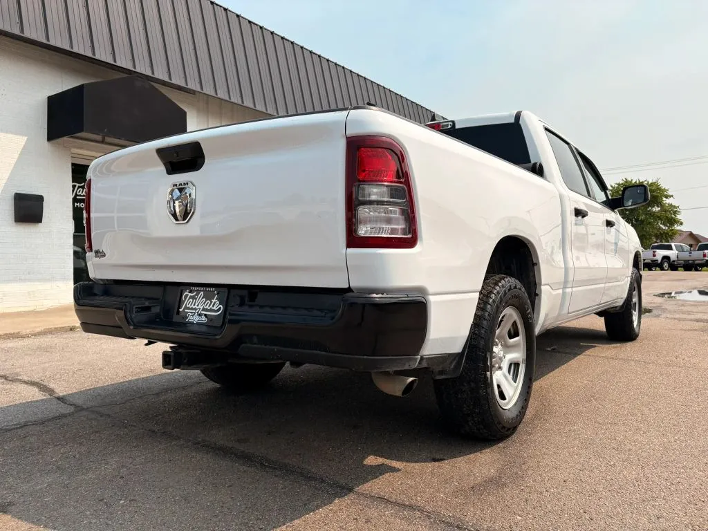 Ram 1500 photo 7