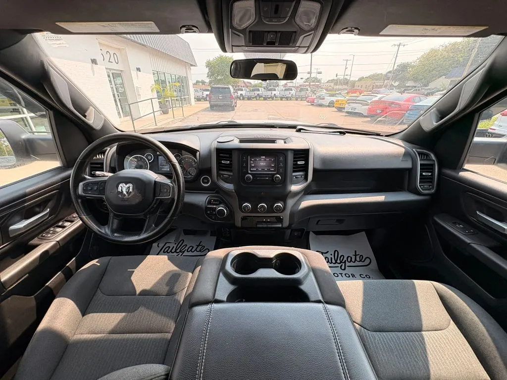 Ram 1500 photo 17