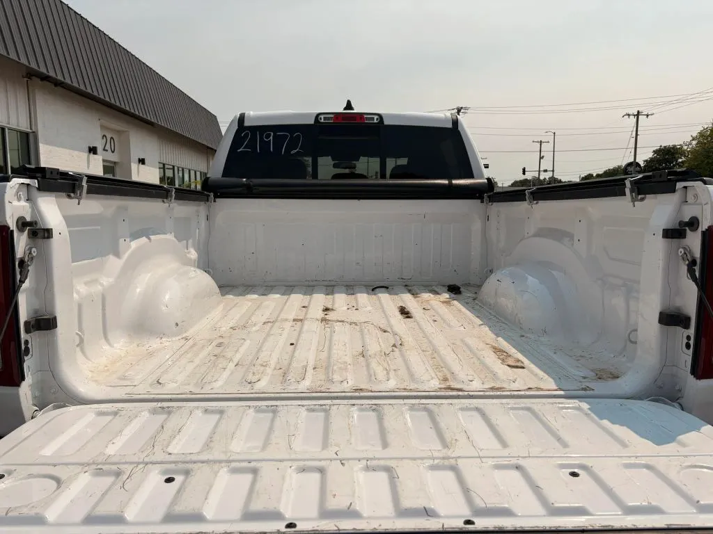 Ram 1500 photo 8
