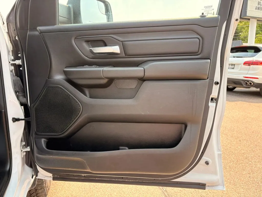 Ram 1500 photo 11
