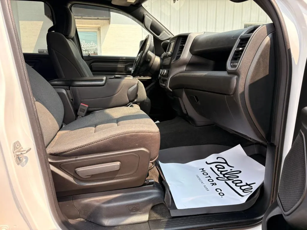 Ram 1500 photo 12