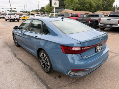 More photos of 2026 Volkswagen Jetta 1.5T Sport Sedan 4D at Tailgate Motor Co. (Fremont North), NE