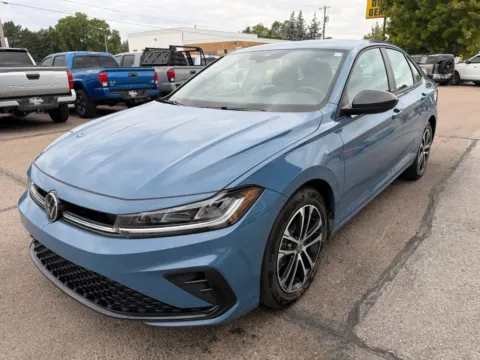 More photos of 2026 Volkswagen Jetta 1.5T Sport Sedan 4D at Tailgate Motor Co. (Fremont North), NE