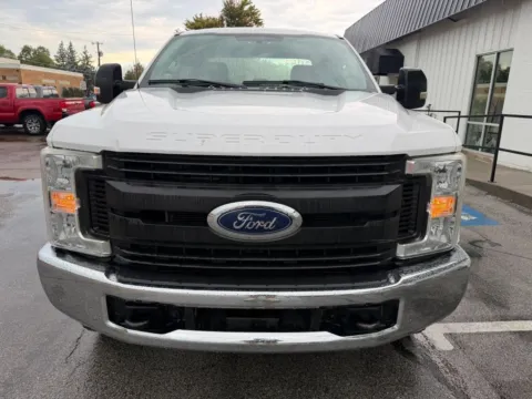 Another view of 2019 Ford F250 Super Duty Super Cab XL Pickup 4D 8 ft for sale in Fremont, NE at Tailgate Motor Co. (Fremont North)