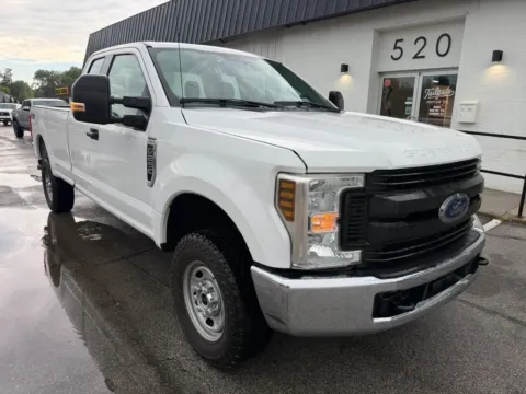 Photos of 2019 Ford F250 Super Duty Super Cab XL Pickup 4D 8 ft for sale in Fremont, NE at Tailgate Motor Co. (Fremont North)