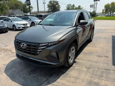 More photos of 2022 Hyundai Tucson SEL Sport Utility 4D at Tailgate Motor Co. (Fremont North), NE