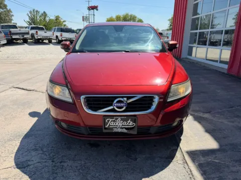 Another view of 2011 Volvo S40 T5 Sedan 4D for sale in Fremont, NE at Tailgate Motor Co. (Fremont North)