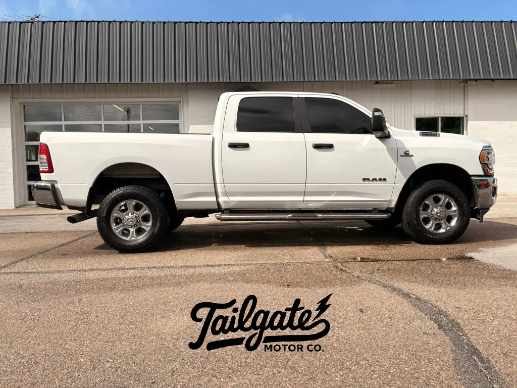 2024 Ram 2500 Crew Cab Big Horn Pickup 4D 6 1/3 ft for sale in Fremont, NE
