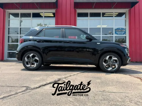 Unknown 2025 Hyundai Venue SEL Sport Utility 4D for sale in Fremont, NE