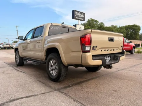 More photos of 2019 Toyota Tacoma Double Cab SR5 Pickup 4D 5 ft at Tailgate Motor Co. (Fremont North), NE