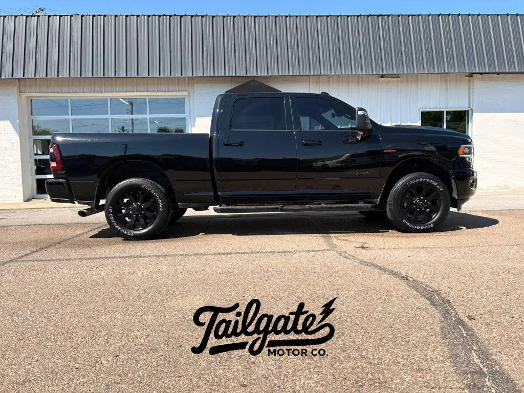 2024 Ram 2500 Crew Cab Laramie Pickup 4D 6 1/3 ft for sale in Fremont, NE