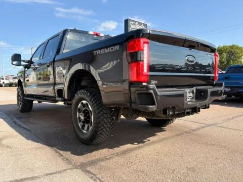 More photos of 2024 Ford F350 Super Duty Crew Cab XLT Pickup 4D 6 3/4 ft at Tailgate Motor Co. (Fremont North), NE