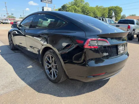 More photos of 2022 Tesla Model 3 Long Range Sedan 4D at Tailgate Motor Co. (Fremont North), NE