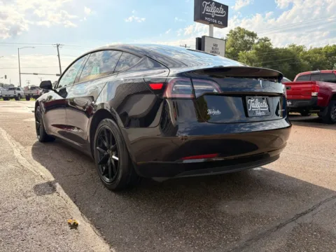 More photos of 2022 Tesla Model 3 Long Range Sedan 4D at Tailgate Motor Co. (Fremont North), NE