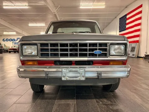 Another view of 1983 Ford Ranger XLT Reg Cab for sale in Fremont, NE at Tailgate Motor Co. (Fremont North)