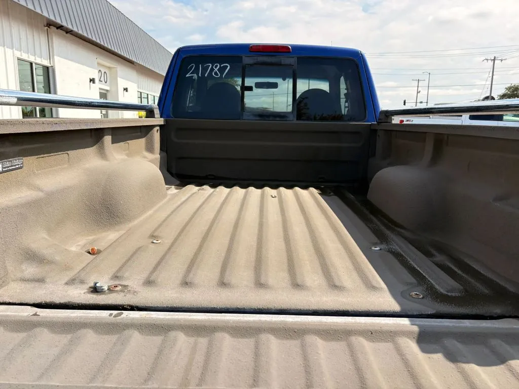 Ford Ranger photo 8