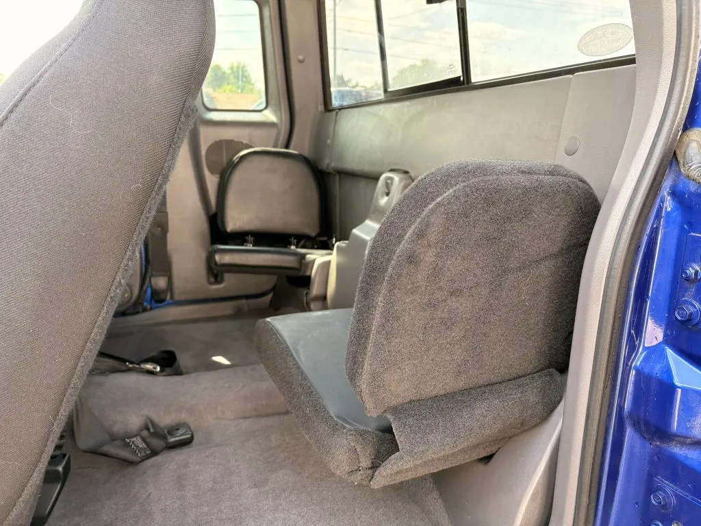 Ford Ranger photo 14