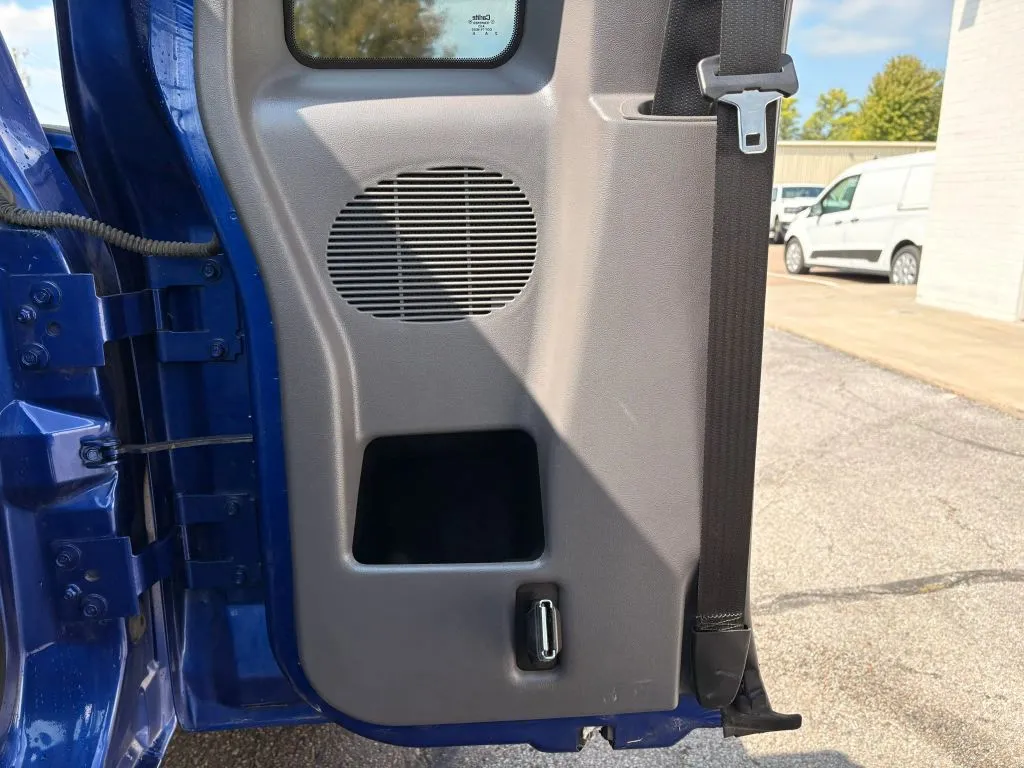 Ford Ranger photo 13