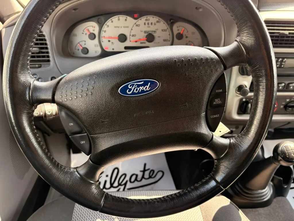 Ford Ranger photo 19