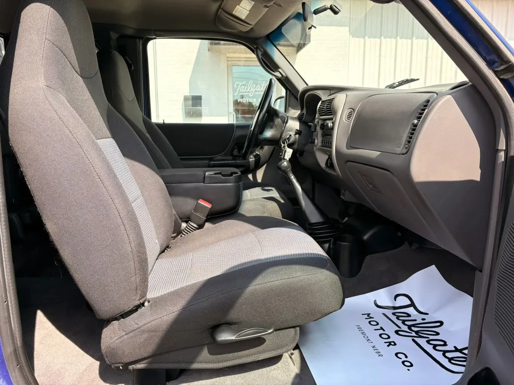 Ford Ranger photo 12