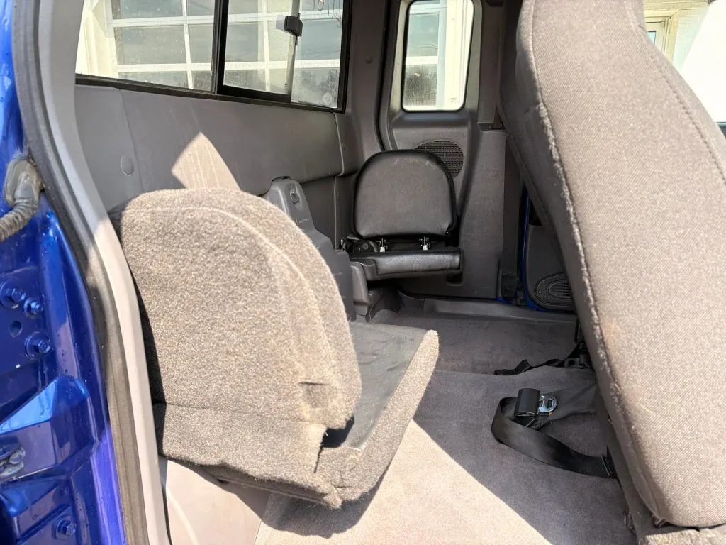 Ford Ranger photo 10