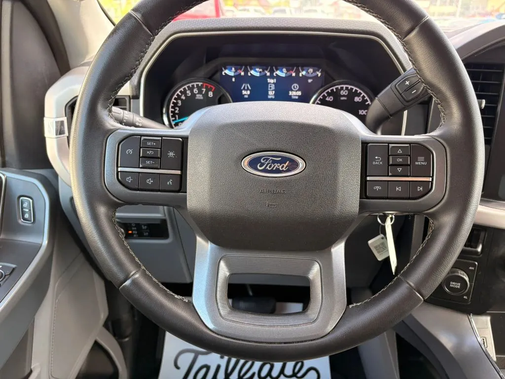 Ford F-150 photo 19