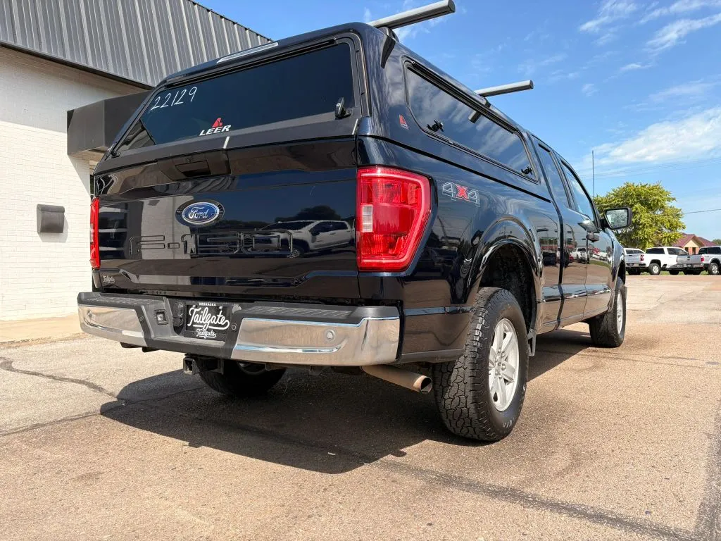 Ford F-150 photo 7