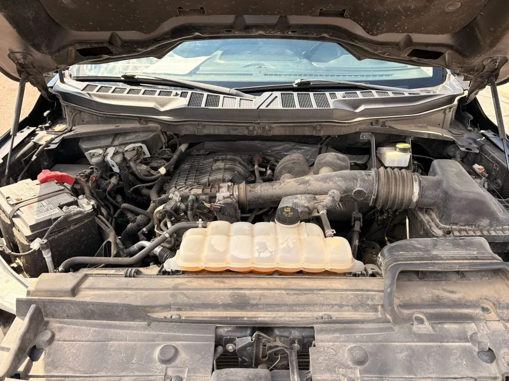 Ford F-150 photo 32