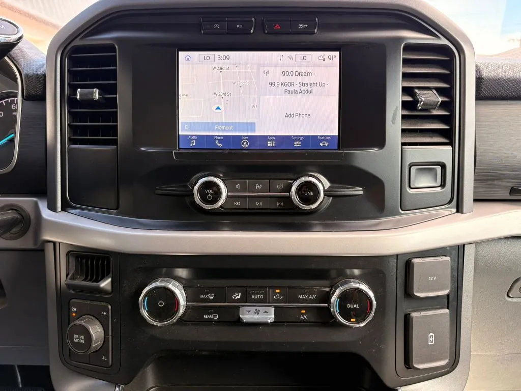 Ford F-150 photo 20