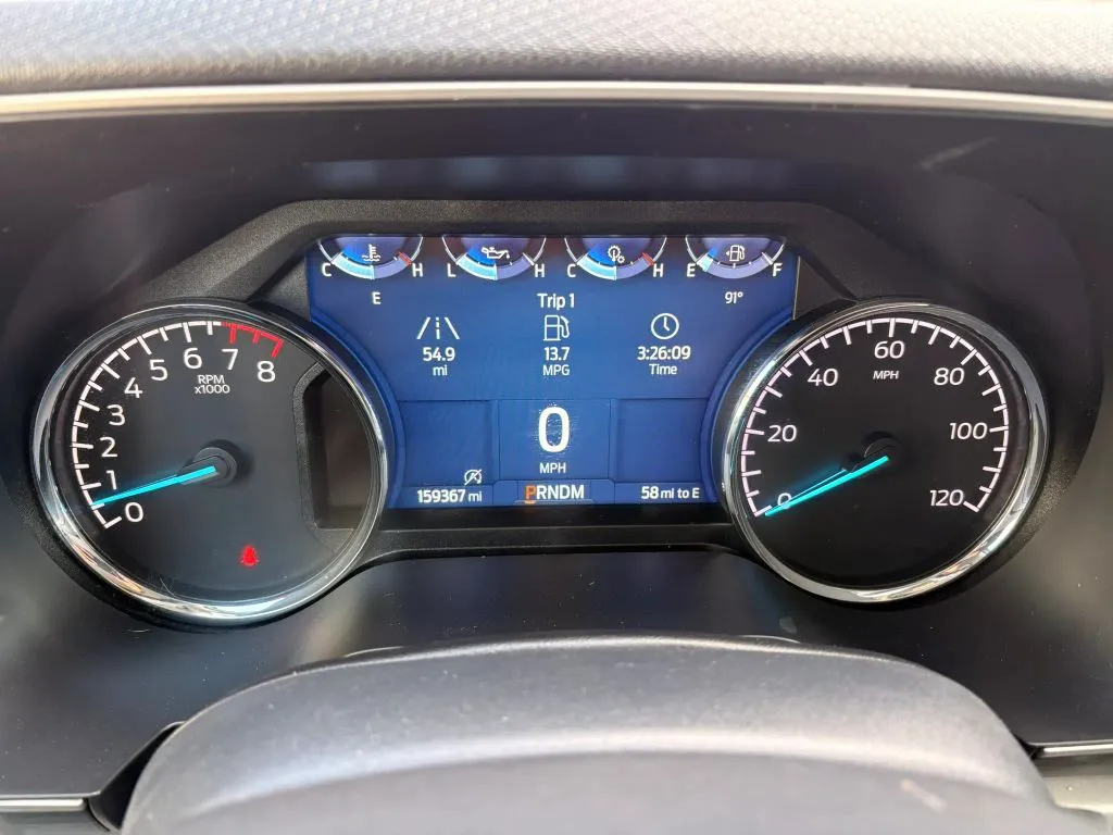 Ford F-150 photo 22