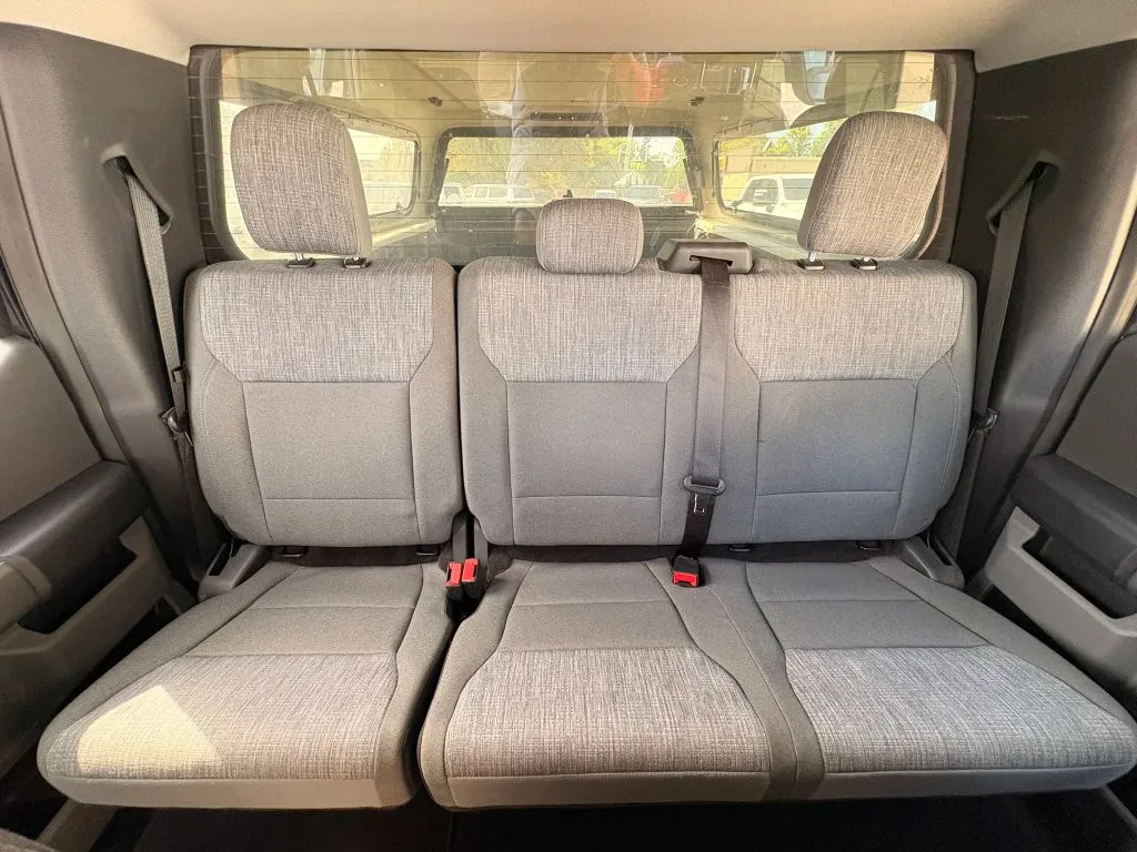 Ford F-150 photo 10