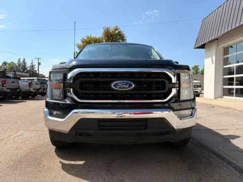 Another view of 2023 Ford F-150 Super Cab XLT Pickup 4D 6 1/2 ft for sale in Fremont, NE at Tailgate Motor Co. (Fremont North)