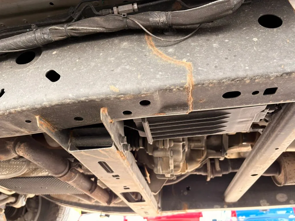 Ford F-150 photo 31