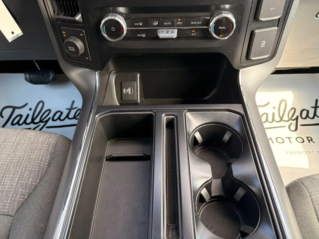Ford F-150 photo 24