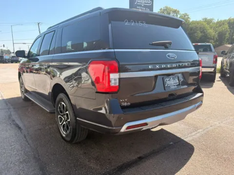 More photos of 2024 Ford Expedition MAX XLT Sport Utility 4D at Tailgate Motor Co. (Fremont North), NE